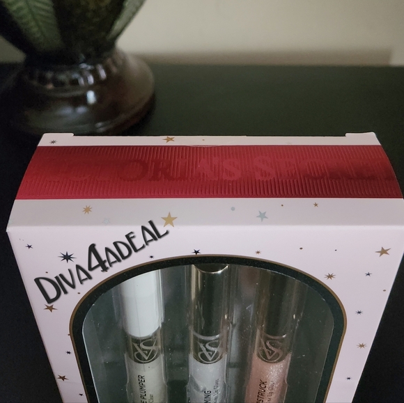 Victoria’s Secret BEST OF GLOSS 3PC Set - Picture 2 of 4